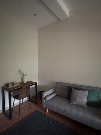 Imagen de la habitación del Casa M Vineyard. Foto 5