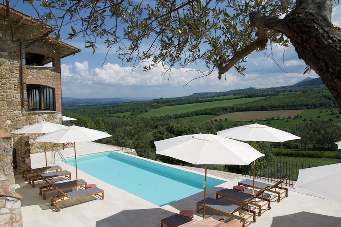 Imagen general del Casa M Vineyard. Foto 1