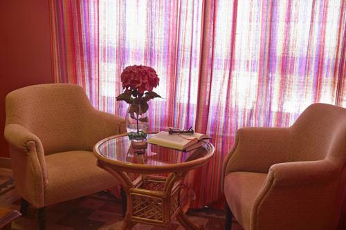 Imagen de la habitación del Casa Manoli. Foto 6