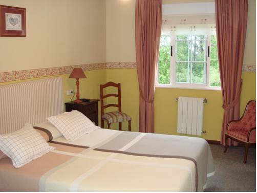 Imagen de la habitación del Casa Manoli. Foto 13