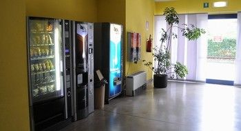 Imagen de los interiores del Casa Marcolini Facella. Foto 6