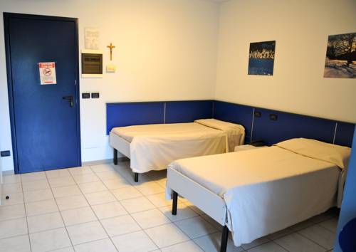 Imagen de la habitación del Casa Marcolini Facella. Foto 2