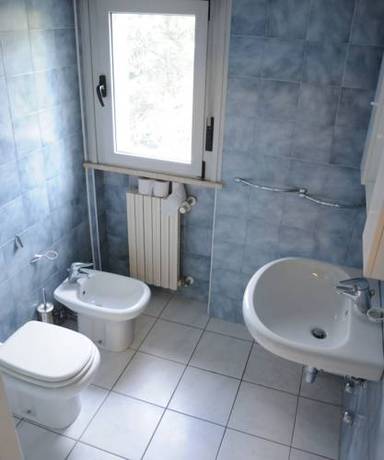 Imagen de la habitación del Casa Marcolini Facella. Foto 3