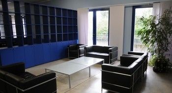 Imagen de los interiores del Casa Marcolini Facella. Foto 8