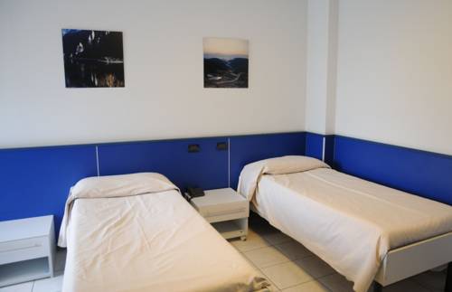 Imagen de la habitación del Casa Marcolini Facella. Foto 4