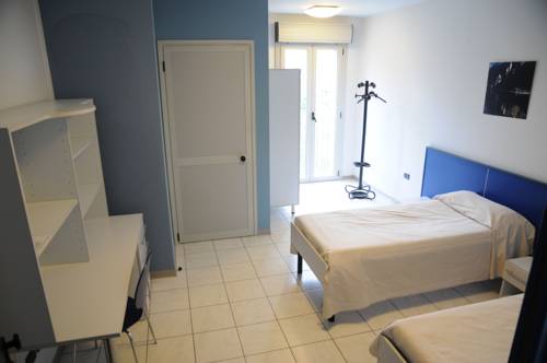 Imagen de la habitación del Casa Marcolini Facella. Foto 5