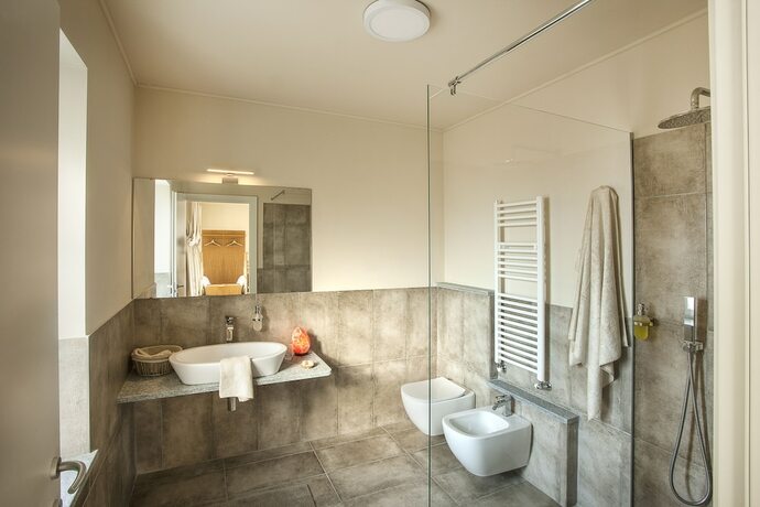 Imagen general del Casa Margherita. Foto 2