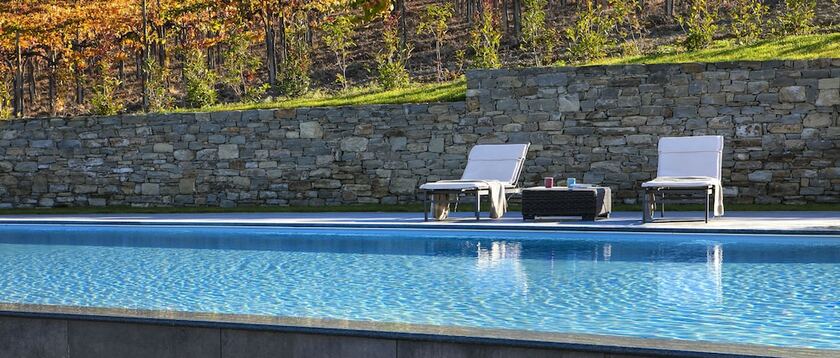 Imagen general del Casa Margherita. Foto 4