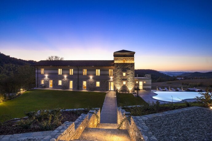 Imagen general del Casa Margherita. Foto 5