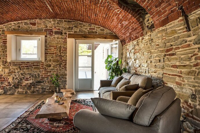 Imagen general del Casa Margherita. Foto 8