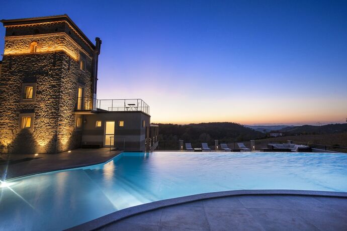 Imagen general del Casa Margherita. Foto 9