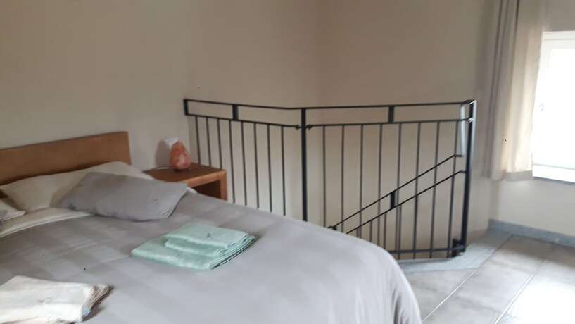 Imagen de la habitación del Casa Margherita. Foto 14