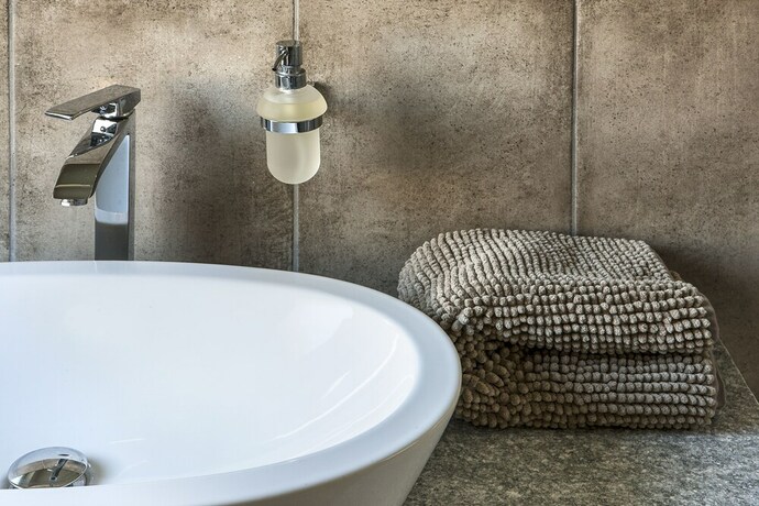 Imagen de la habitación del Casa Margherita. Foto 19