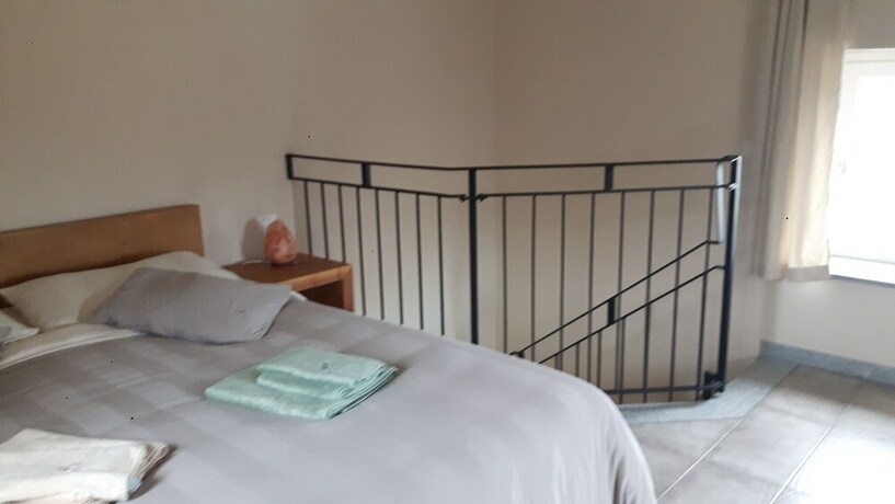 Imagen de la habitación del Casa Margherita. Foto 20