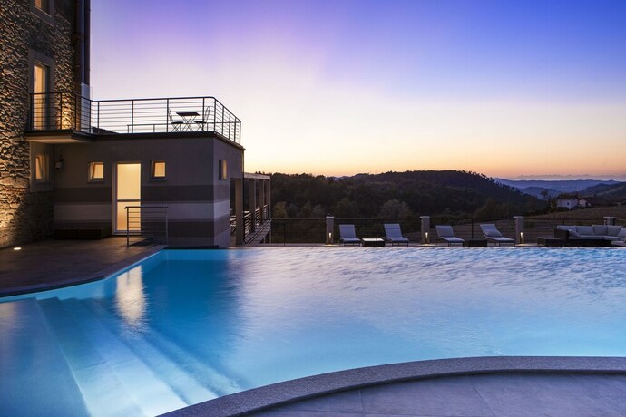 Imagen de la habitación del Casa Margherita. Foto 25