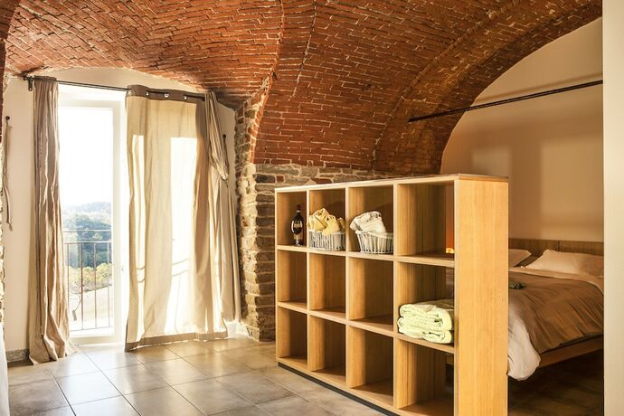 Imagen de la habitación del Casa Margherita. Foto 27