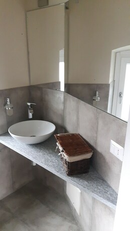 Imagen de la habitación del Casa Margherita. Foto 29