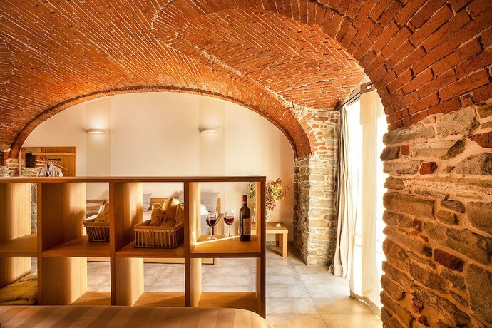 Imagen de la habitación del Casa Margherita. Foto 30