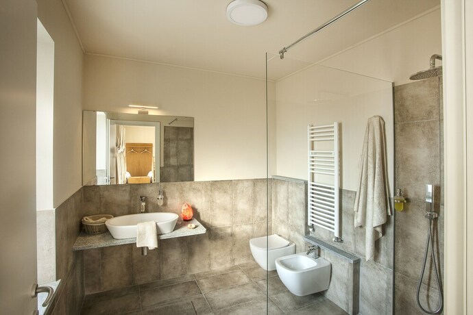 Imagen de la habitación del Casa Margherita. Foto 31