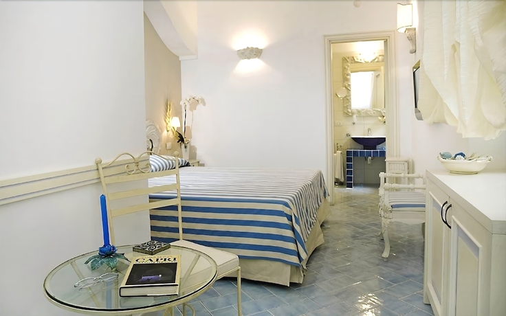 Imagen de la habitación del Casa Mariantonia. Foto 4