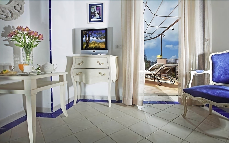 Imagen de la habitación del Casa Mariantonia. Foto 7