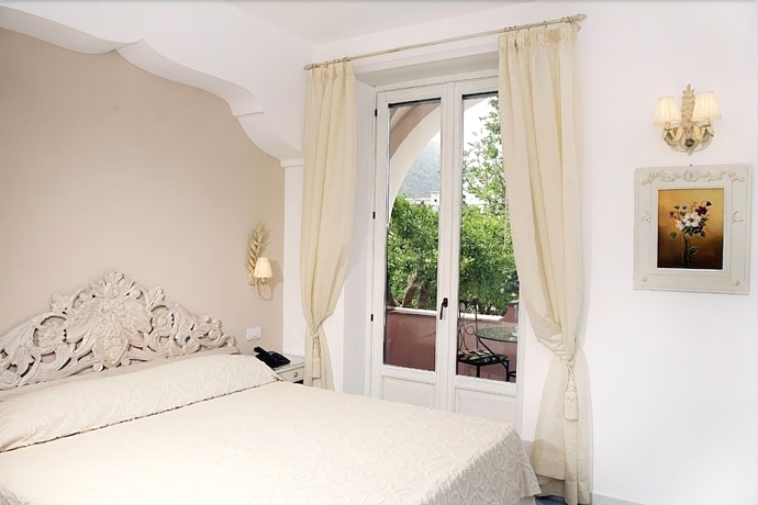 Imagen de la habitación del Casa Mariantonia. Foto 11