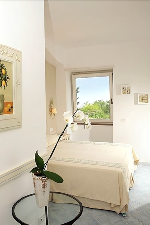 Imagen de la habitación del Casa Mariantonia. Foto 12