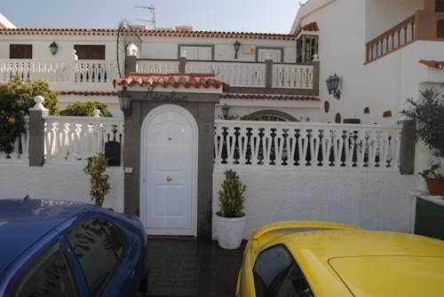 Imagen general del Casa Mariluz. Foto 9