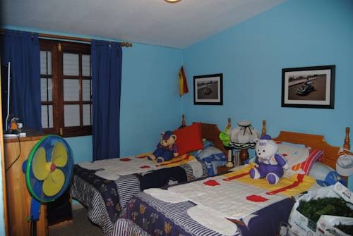 Imagen general del Casa Mariluz. Foto 3