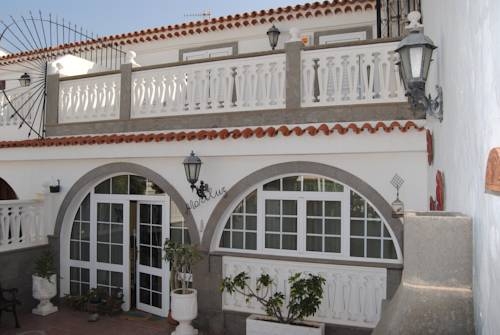 Imagen general del Casa Mariluz. Foto 4