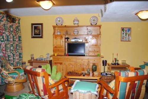 Imagen general del Casa Mariluz. Foto 8