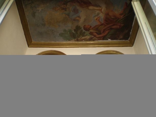 Imagen de los interiores del Casa Mario Lupo. Foto 11