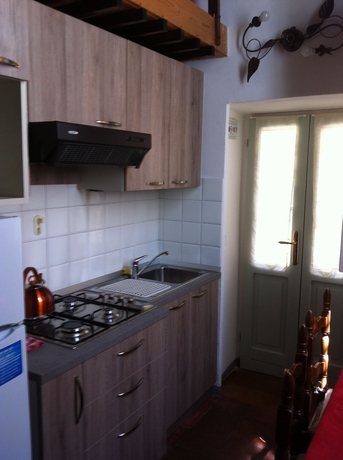 Imagen de la habitación del Casa Mario Lupo. Foto 5
