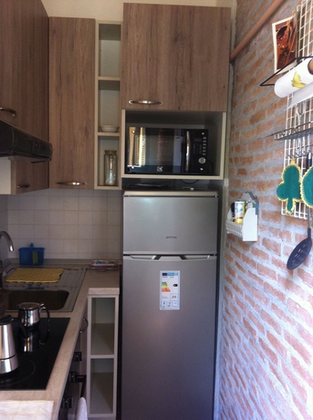 Imagen de la habitación del Casa Mario Lupo. Foto 6