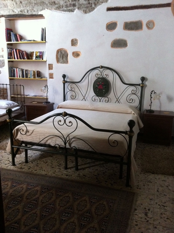 Imagen de la habitación del Casa Mario Lupo. Foto 7