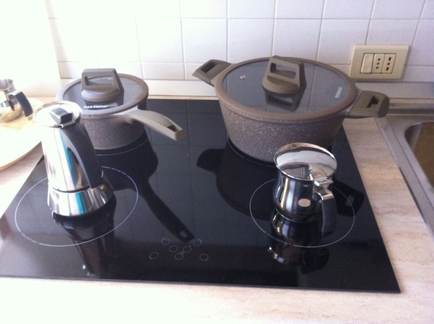 Imagen de la habitación del Casa Mario Lupo. Foto 8