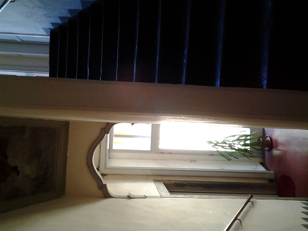 Imagen de los interiores del Casa Mario Lupo. Foto 14