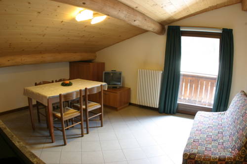 Imagen de la habitación del Casa Martinelli Holiday Home. Foto 2