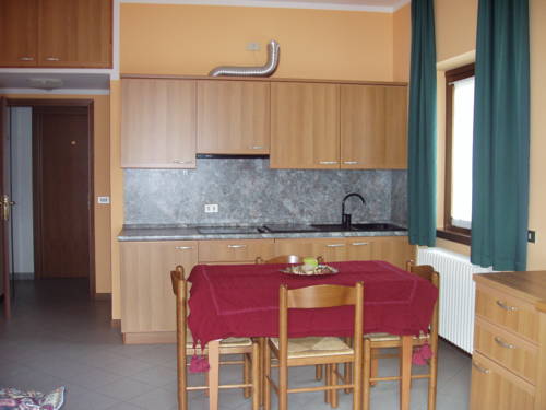 Imagen de la habitación del Casa Martinelli Holiday Home. Foto 3