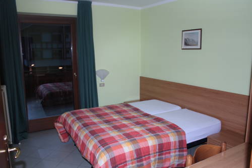 Imagen de la habitación del Casa Martinelli Holiday Home. Foto 6