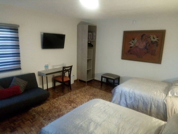 Imagen de la habitación del Casa Massima Hotel. Foto 4