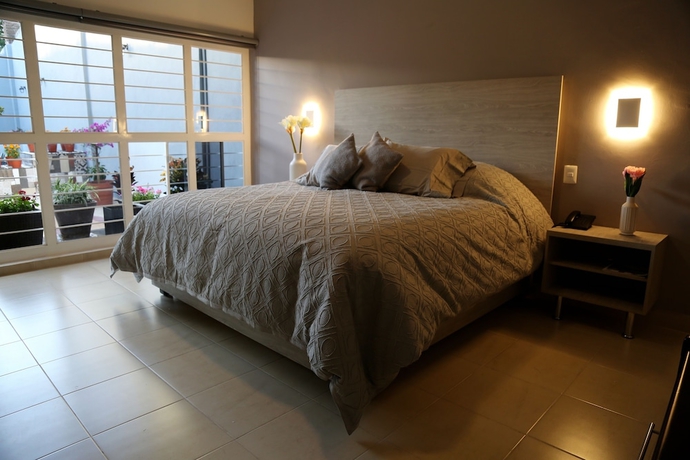 Imagen de la habitación del Casa Massima Hotel. Foto 6
