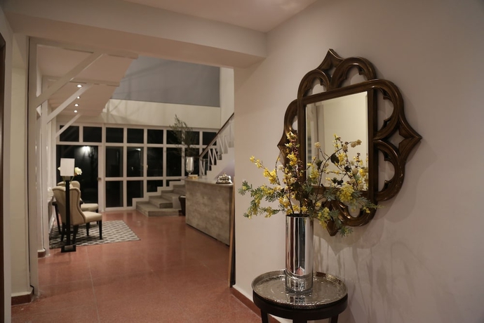 Imagen general del Casa Massima Hotel. Foto 1