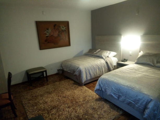 Imagen de la habitación del Casa Massima Hotel. Foto 7