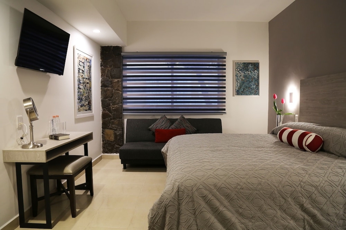 Imagen de la habitación del Casa Massima Hotel. Foto 11