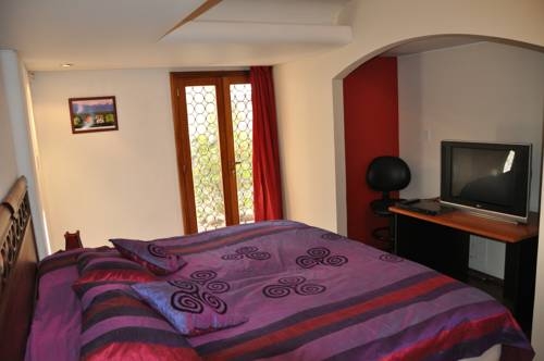 Imagen de la habitación del Casa Mendoza Andes. Foto 22