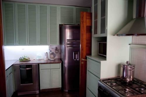 Imagen general del Casa Mendoza Andes. Foto 2