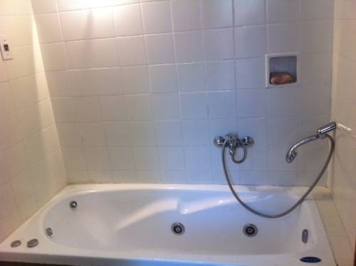 Imagen de la habitación del Casa Mendoza Andes. Foto 23