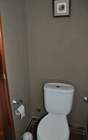 Imagen de la habitación del Casa Mendoza Andes. Foto 25