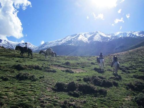 Imagen general del Casa Mendoza Andes. Foto 6